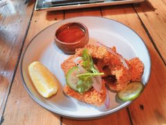 -The Meat & Wine Co Southbank(南岸店)