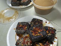 -五娭毑臭豆腐(黄兴南路店)