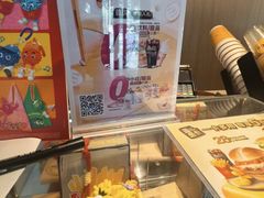 -麦当劳(农光里店)