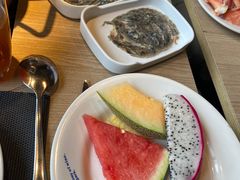-星伦多 自助料理(圆融店)