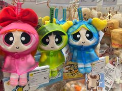 -KKV(南京新城市广场店)