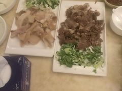 -英子补身汤(海兰路店)