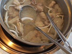 -润园四季椰子鸡火锅(南山海岸城店)