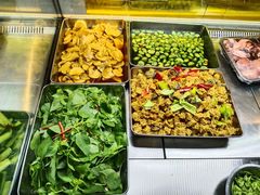 -同胜祥清真新豫菜(杜岭街店)