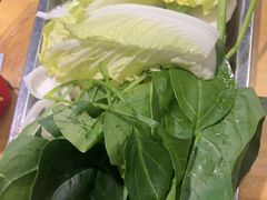 -成老灶火锅鸡(平山店)