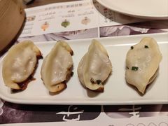 -苏小柳点心·手作小笼包(浦东嘉里城分院)