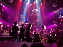 -Club Queen皇后酒吧
