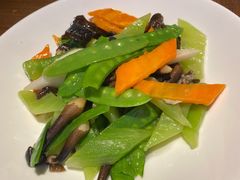 五彩时蔬-闽上鲜·福建菜(龙湖滨江天街店)