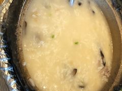 -粤仔湾砂锅粥(广益哥伦布店)