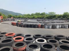 -赛达赛车主题乐园·卡丁车·团建