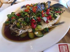 -川王府 Chuan Palace Chinese Restaurant