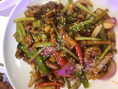 -海盗船. 龙虾烧烤. 酒馆