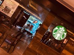 -星巴克(万都店)