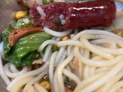 -老东江米粉