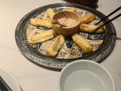 -清真·卡德尔大叔新疆主题餐厅(龙汇路店)