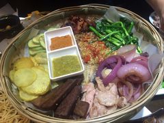 -福照楼汽锅鸡·云南菜(护国路店)