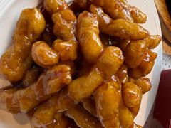 -玉林烤鸭店(黄村兴华店)