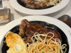 -豪客来牛排(东区万达坊店)