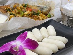 -有鱼吃·纸包烤鱼(曲江创意谷店)