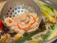 -围炉夜话·潮汕卤水火锅(榕江店)