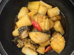 -宝华海景大酒店·望绿苑