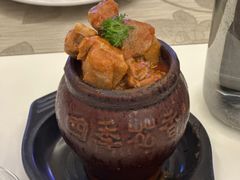 俄罗斯罐牛-马迭尔西餐厅(中央大街店)