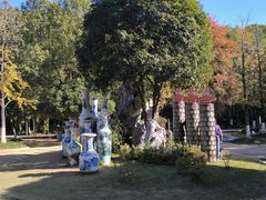 -景德镇古窑民俗博览区