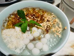 -绿茶餐厅(同成街华联店)