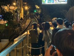 -山顶缆车
