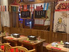 大堂-申记串道(中街店)