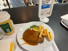 -宜家·瑞典风味餐厅(四元桥店)