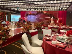 -厦门喜来登酒店