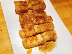 红糖糍粑-十三式重庆江湖菜(金茂览秀城店)