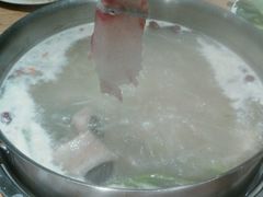 -阿源鱼捞斑鱼火锅·海鲜粥(山景尚宅店)