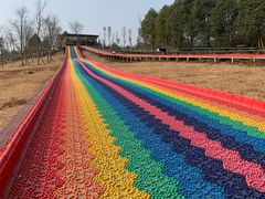 -黄龙溪欢乐田园