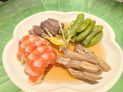 -醉庐·新上海菜(南京西路店)