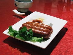 -天厨妙香素食餐厅(清华店)