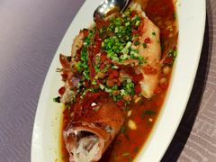 -皇朝会.经典传统粤菜(外滩店)