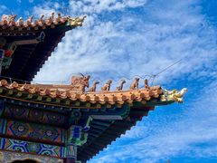 -大召无量寺
