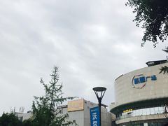 -凯德广场(金牛店)
