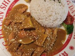 -动哒餐室•港式茶餐厅(顺义华联店)