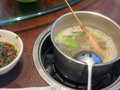 -东海怡品海鲜豆捞(舟宿夜江店)