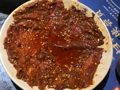 -蜀大侠火锅(建设路第五大道店)