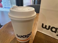 -wagas(暖山店)