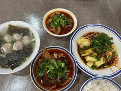 -健民肥肠(颐和家园店)