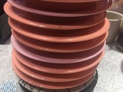 -争鲜回转寿司(南开大悦城店)