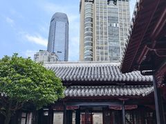 -文昌阁