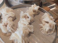 -清真文铁家烧麦馆