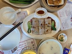 -点都德(汇盈广场店)