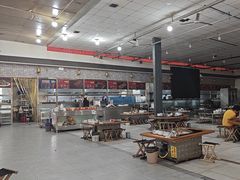 -小李子烧烤火锅地锅(枣行店)